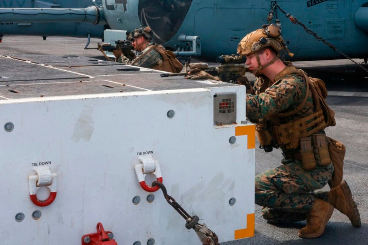 Petro ordenó militarizar la zona fronteriza con Venezuela para enfrentar a los grupos armados