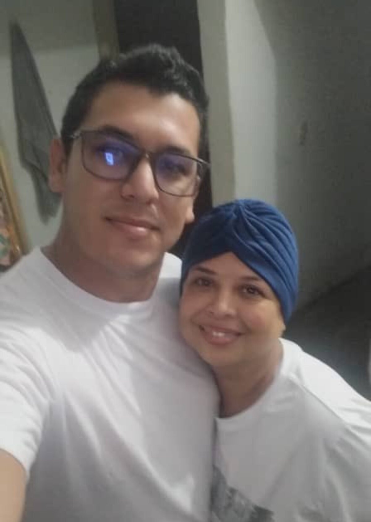 JEP exigió al Estado venezolano liberar al “único familiar” de una activista con cáncer