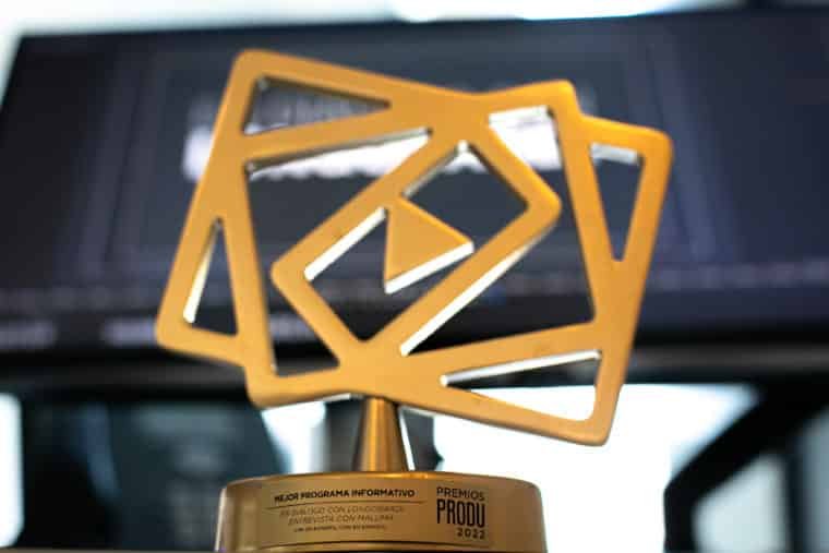 Cristian Noguera, un venezolano que logró el sueño de trabajar en los estudios de CNN 