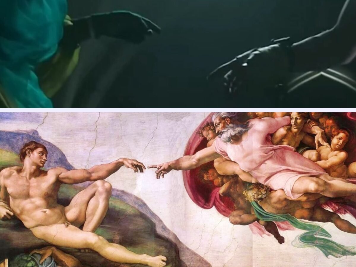 Frankenstein de Guillermo del Toro y la humanización del monstruo