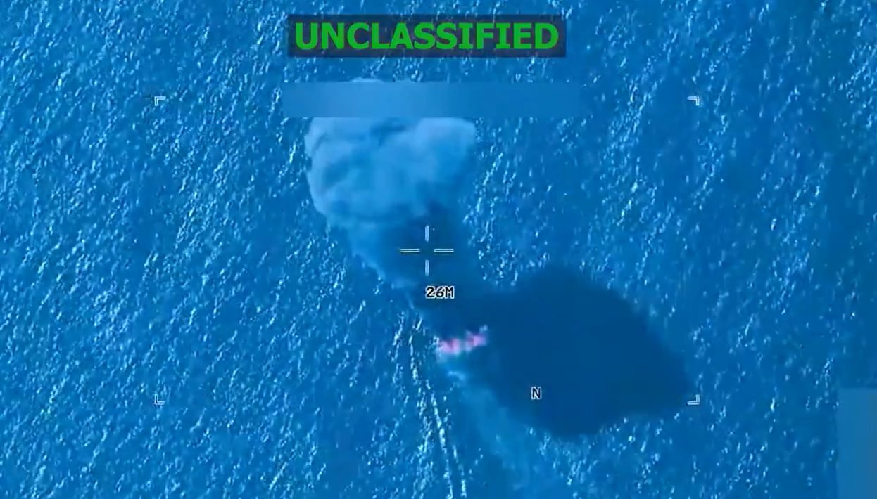 ataque eeuu narcolanchas