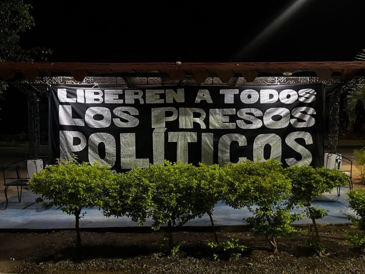 JEP pidió la liberación de todos los presos políticos en Venezuela de cara al inicio de 2026