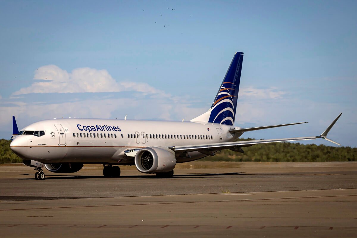 Copa Airlines activará vuelos a Maracaibo desde el 20 de diciembre